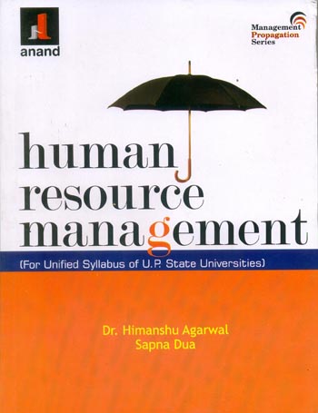 Human Resource Management