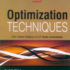 Optimization Techniques